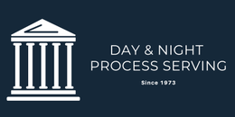 day and night process serving wyoming 